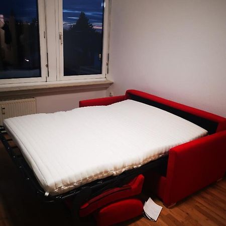 Monteurzimmer-Munchen24 Ngoại thất bức ảnh